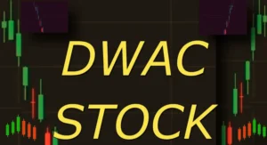 DWAC Stock