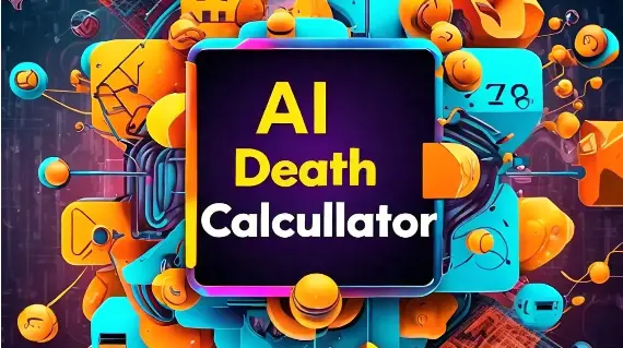 Artificial Intelligence Death Calculator